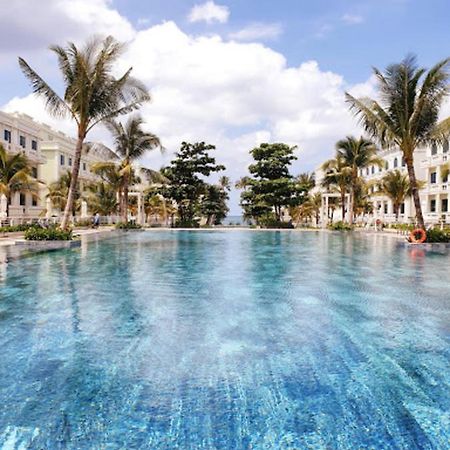 Nakichi Hotel Phu Quoc Exteriér fotografie