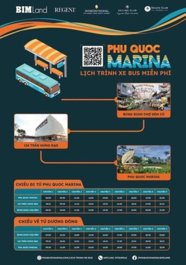 Nakichi Hotel Phu Quoc Exteriér fotografie