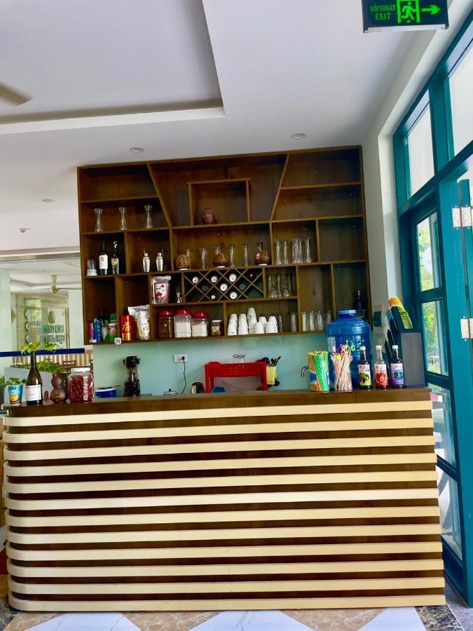 Nakichi Hotel Phu Quoc Exteriér fotografie