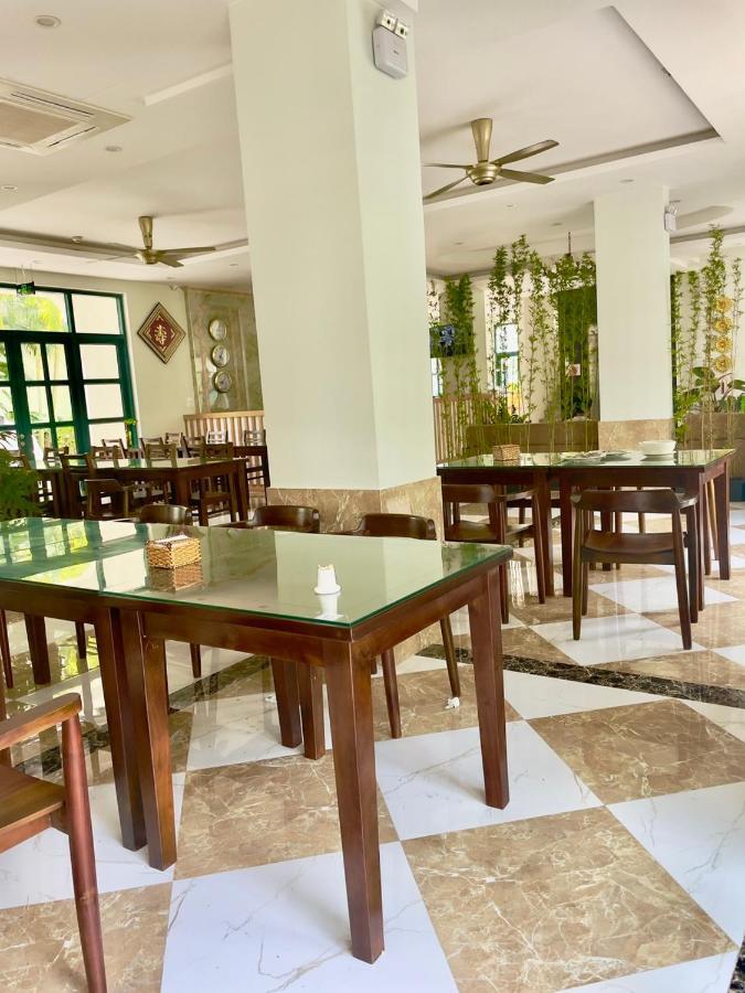 Nakichi Hotel Phu Quoc Exteriér fotografie