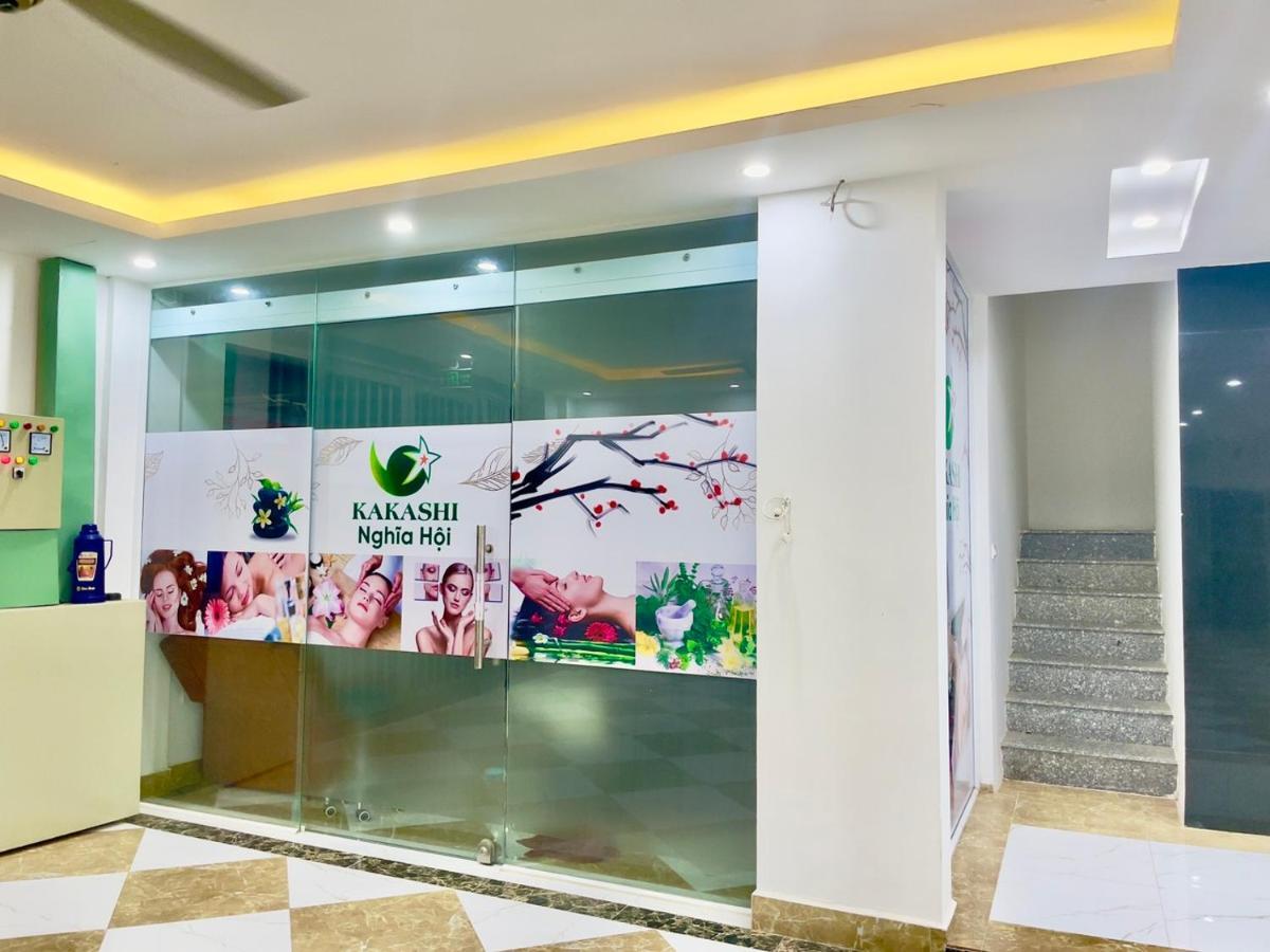 Nakichi Hotel Phu Quoc Exteriér fotografie