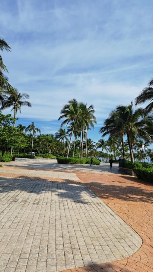 Nakichi Hotel Phu Quoc Exteriér fotografie
