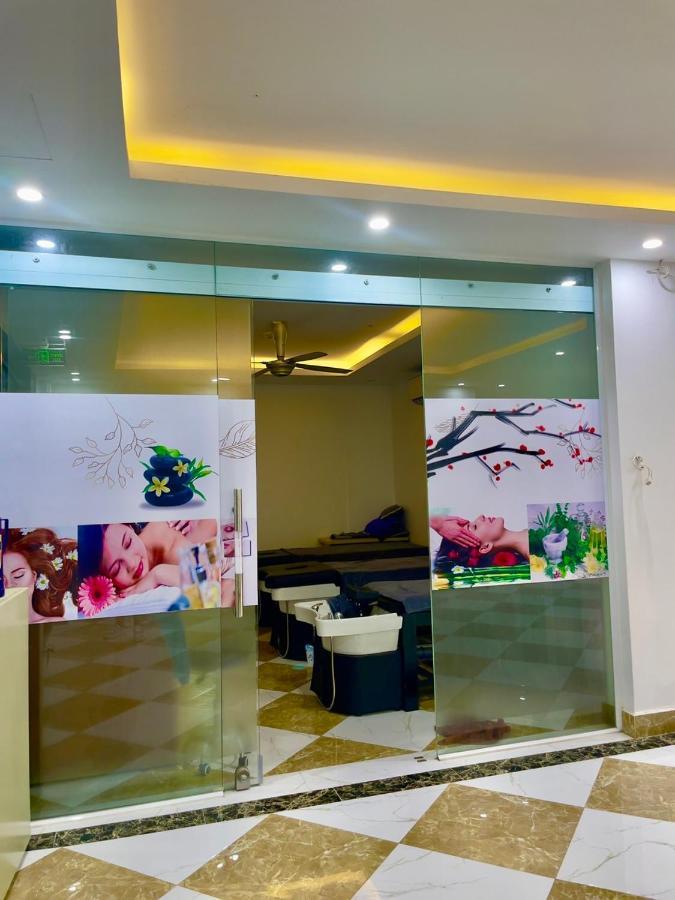 Nakichi Hotel Phu Quoc Exteriér fotografie