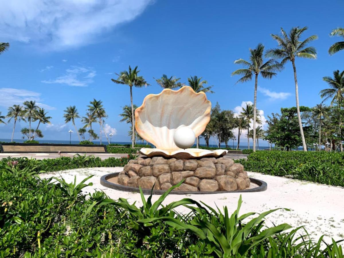 Nakichi Hotel Phu Quoc Exteriér fotografie
