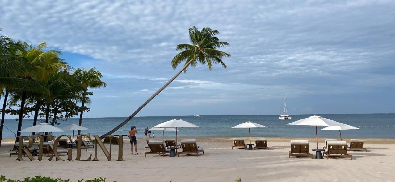Nakichi Hotel Phu Quoc Exteriér fotografie