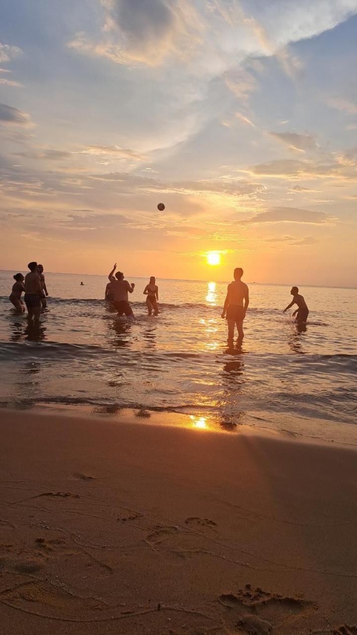 Nakichi Hotel Phu Quoc Exteriér fotografie