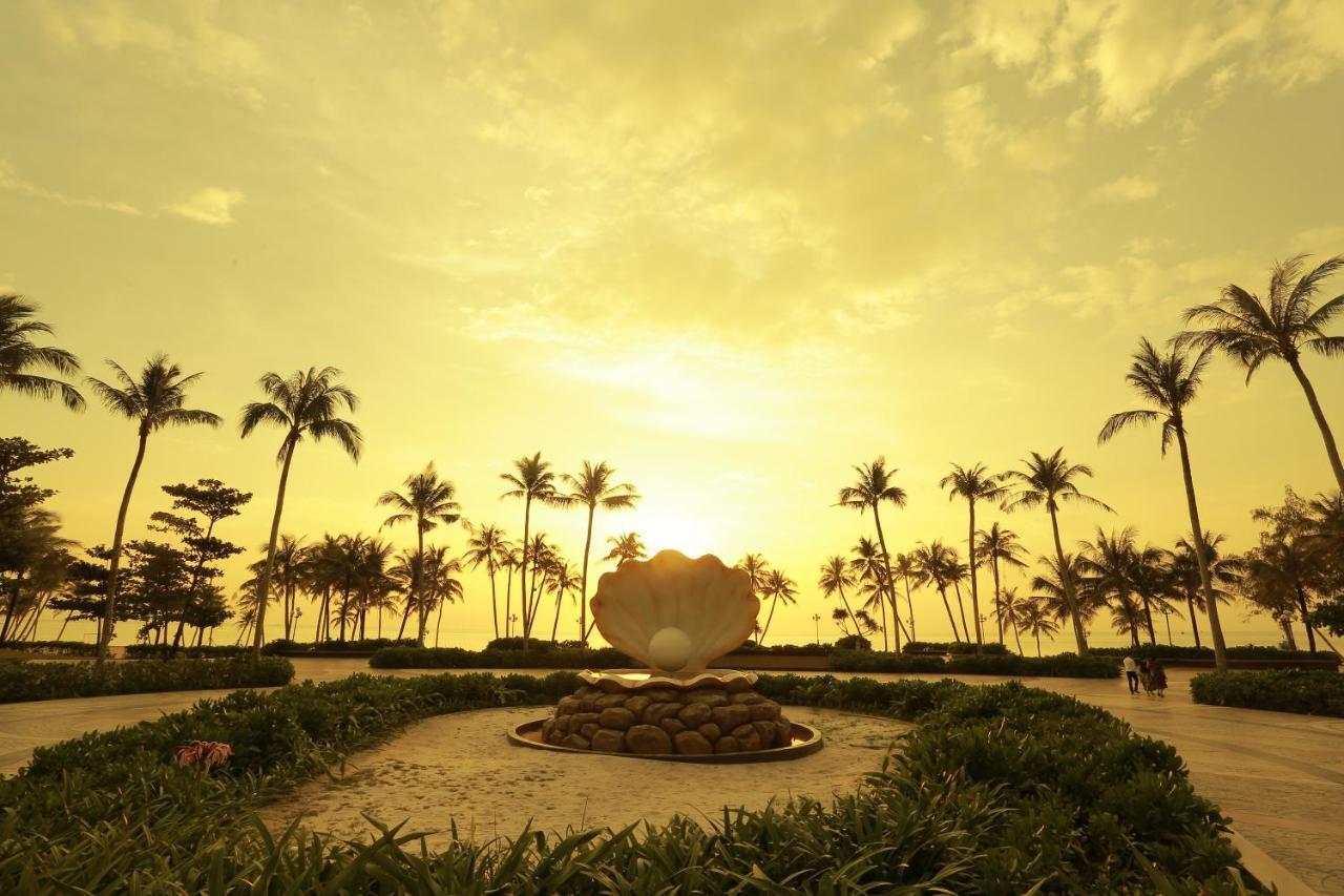 Nakichi Hotel Phu Quoc Exteriér fotografie