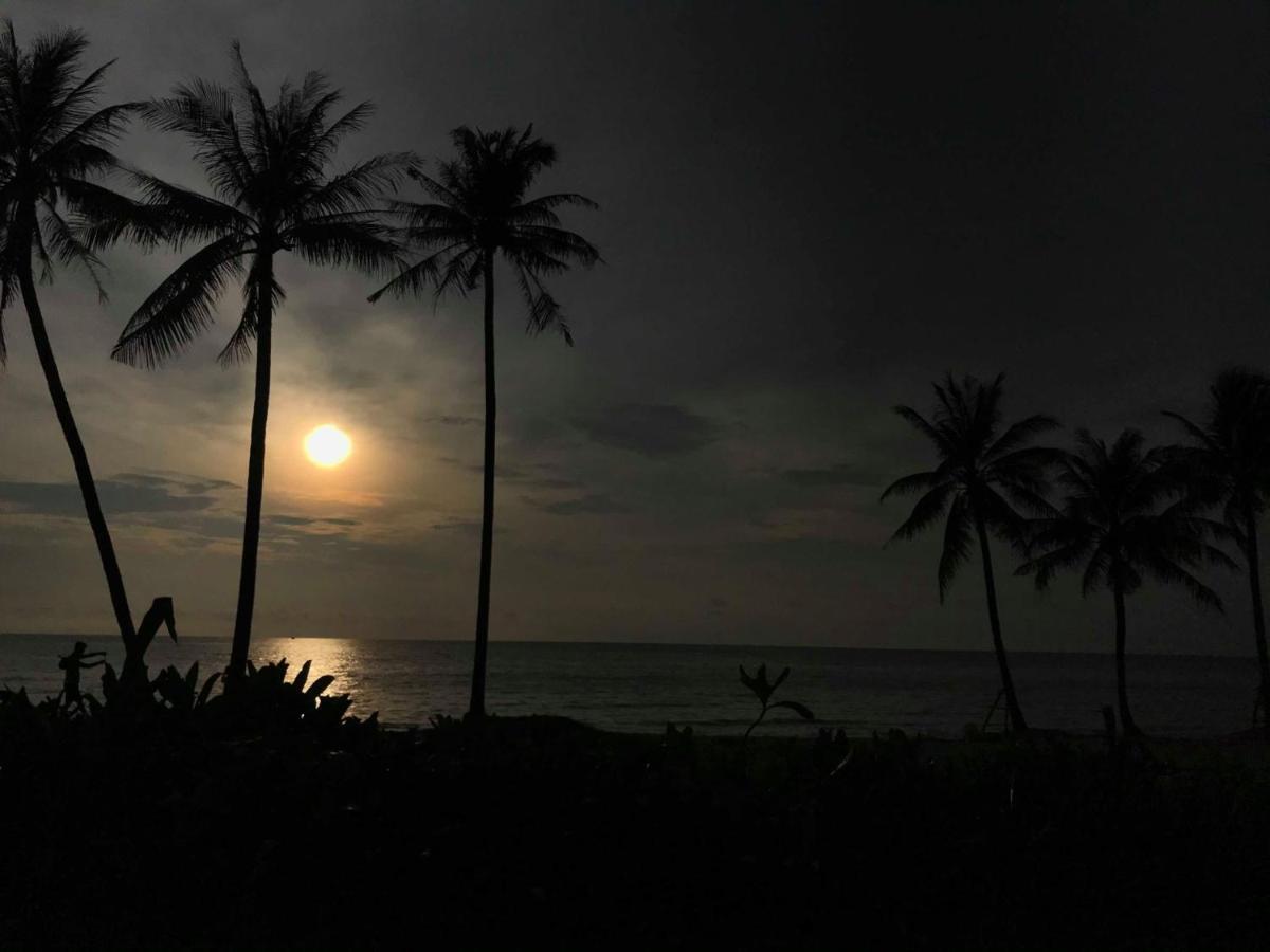 Nakichi Hotel Phu Quoc Exteriér fotografie